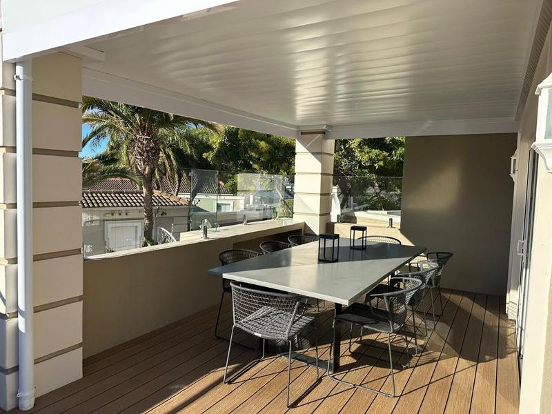 To Let 3 Bedroom Property for Rent in Hout Bay Western Cape